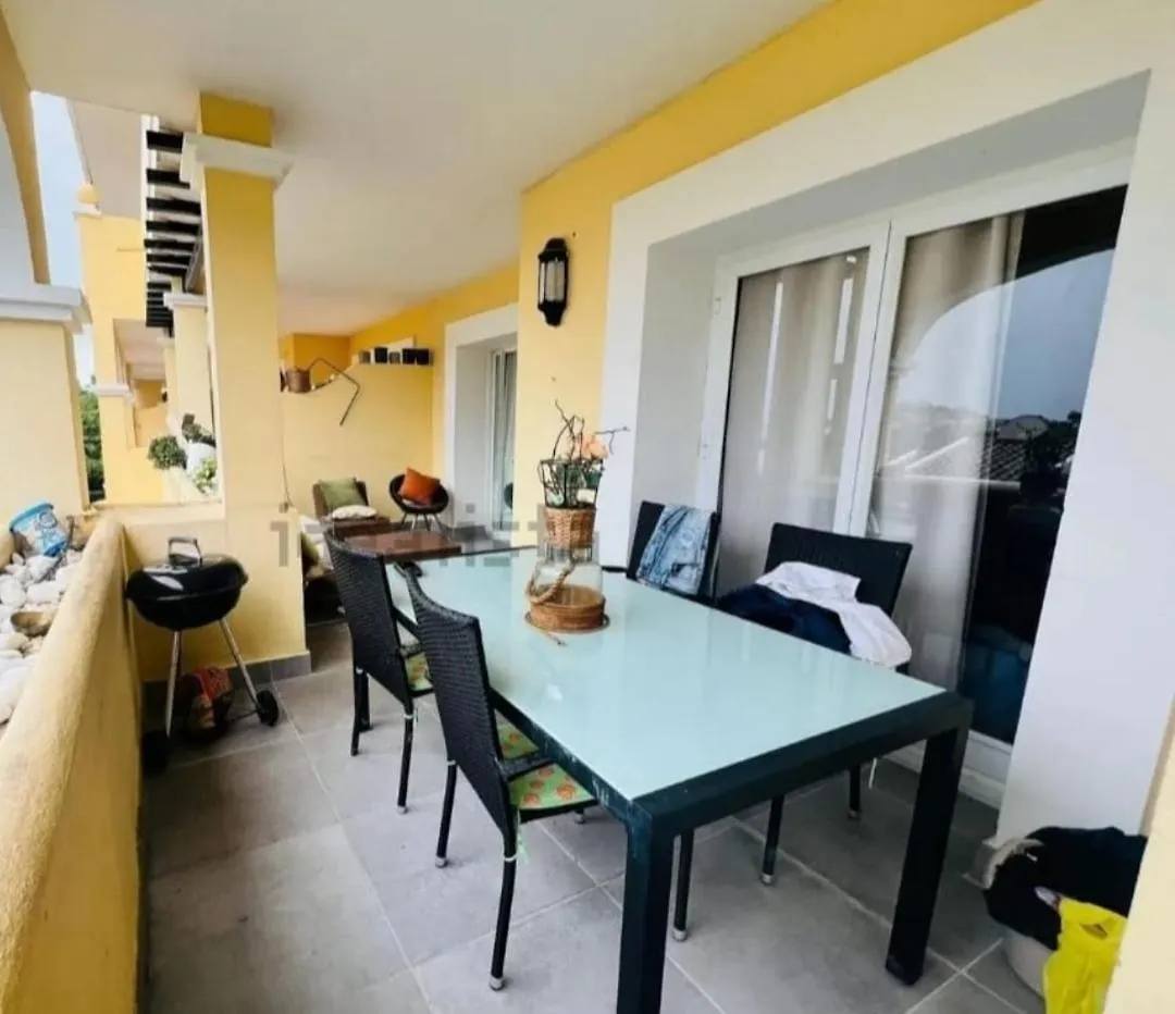 Confortable Apartment With Amazing Views In Marbella مالقة