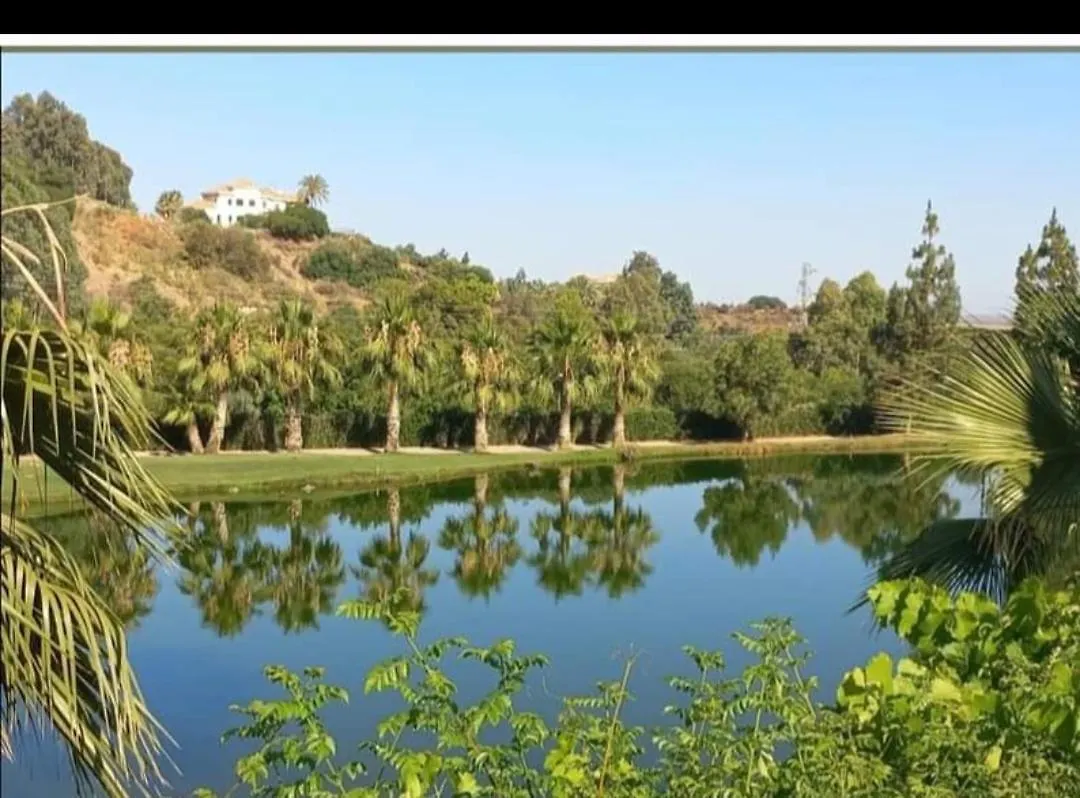 Confortable Apartment With Amazing Views In Marbella Málaga