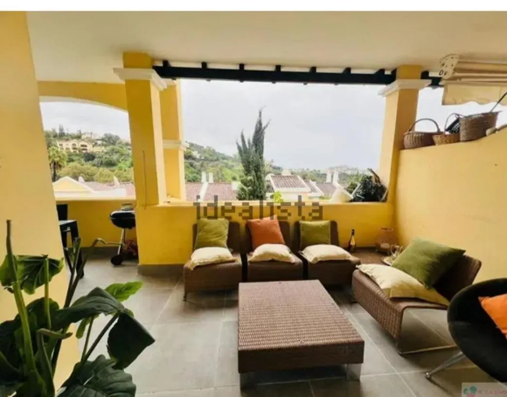 Confortable Apartment With Amazing Views In Marbella مالقة