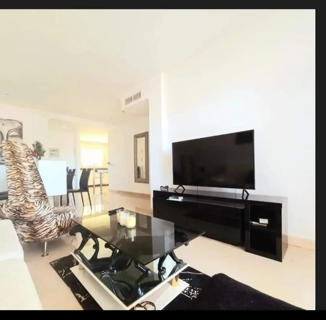 Confortable Apartment With Amazing Views In Marbella مالقة 0*,  إسبانيا