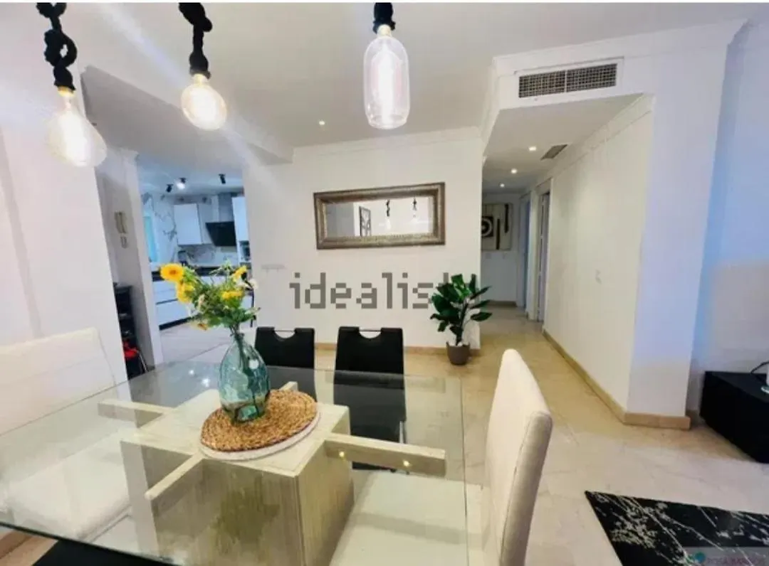 Confortable Apartment With Amazing Views In Marbella مالقة