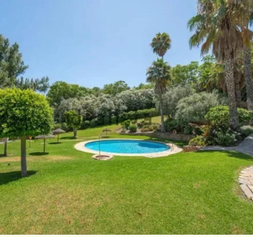 Confortable Apartment With Amazing Views In Marbella مالقة