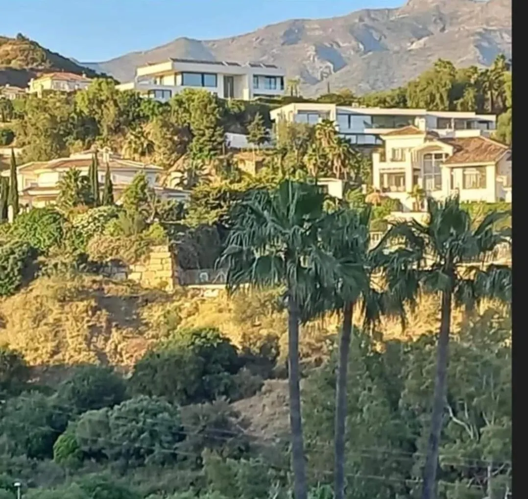 Confortable Apartment With Amazing Views In Marbella مالقة إسبانيا