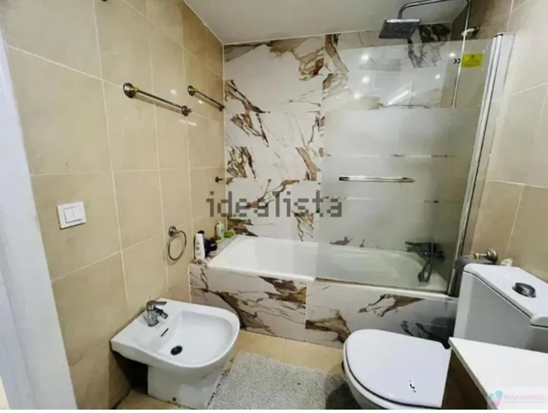 Confortable Apartment With Amazing Views In Marbella مالقة