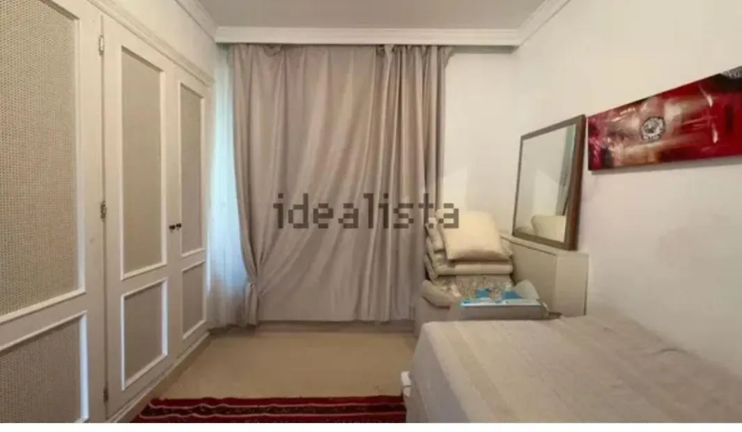 Confortable Apartment With Amazing Views In Marbella Málaga İspanya